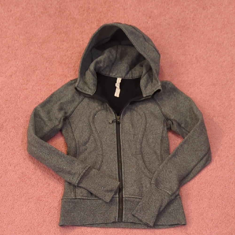 Lululemon hoodie